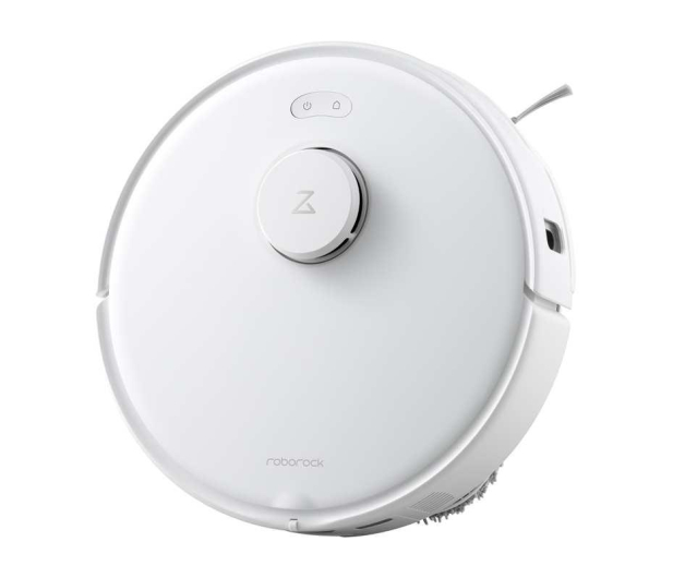 ROBOROCK Qrevo Curv 5A1 - 1327182 - zdjęcie 8